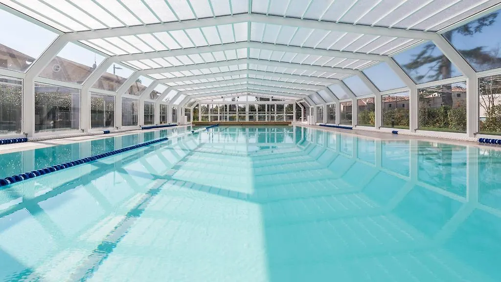 ****  Hotel Donna Lucia Ponzano Veneto Włochy
