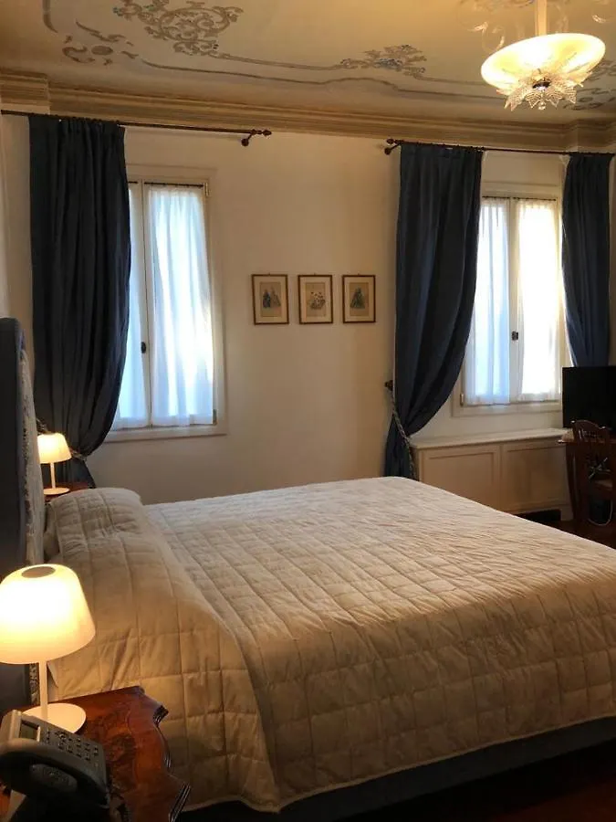 Hotel Donna Lucia Ponzano Veneto
