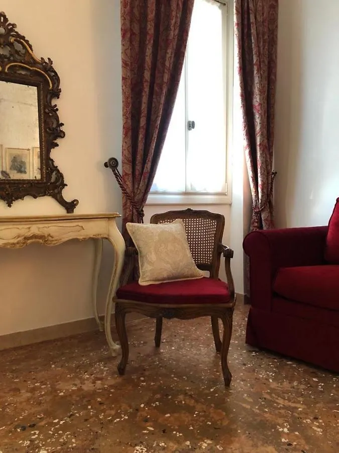 Hotel Donna Lucia Ponzano Veneto