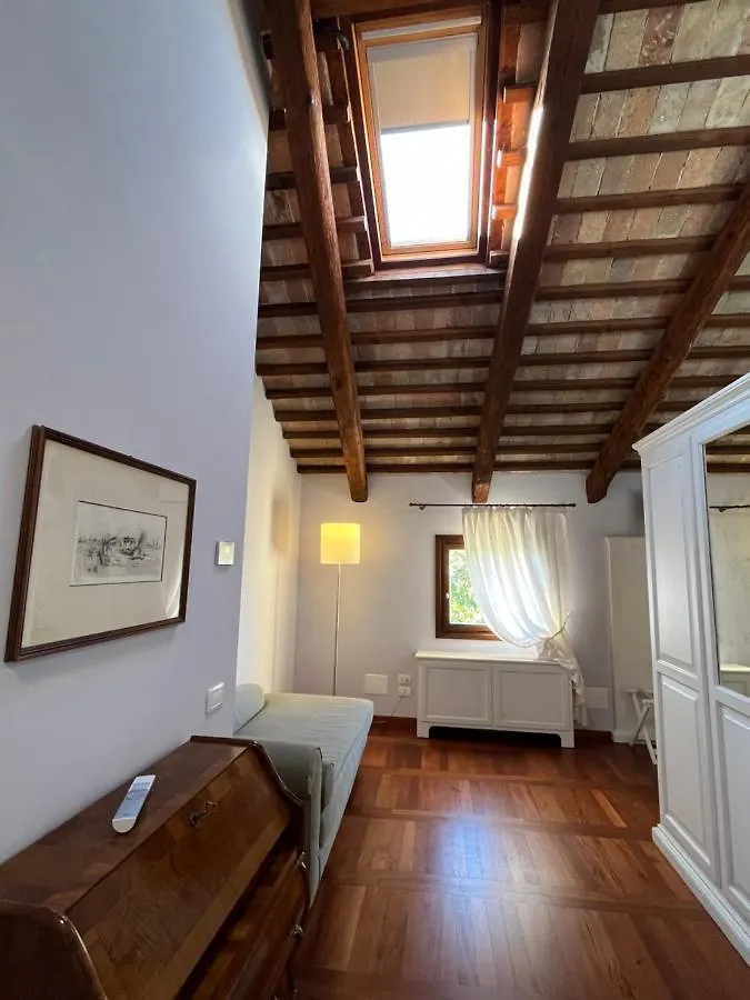 Hotel Donna Lucia Ponzano Veneto