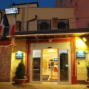 Hotel Capodichino International