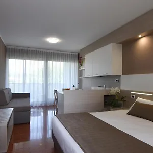 Aparthotel All'adige