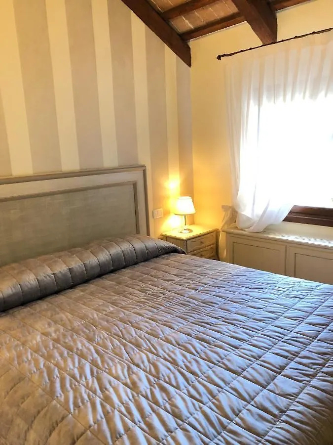 Hotel Donna Lucia Ponzano Veneto 4*,  Italië