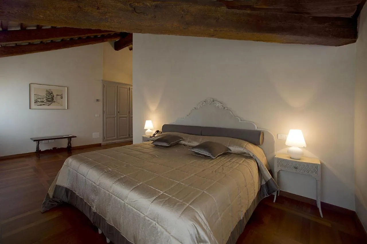****  Hotel Donna Lucia Ponzano Veneto Italië