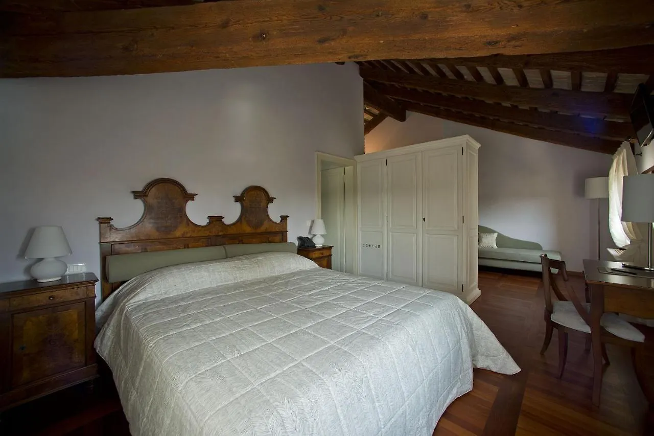 ****  Hotel Donna Lucia Ponzano Veneto Italië