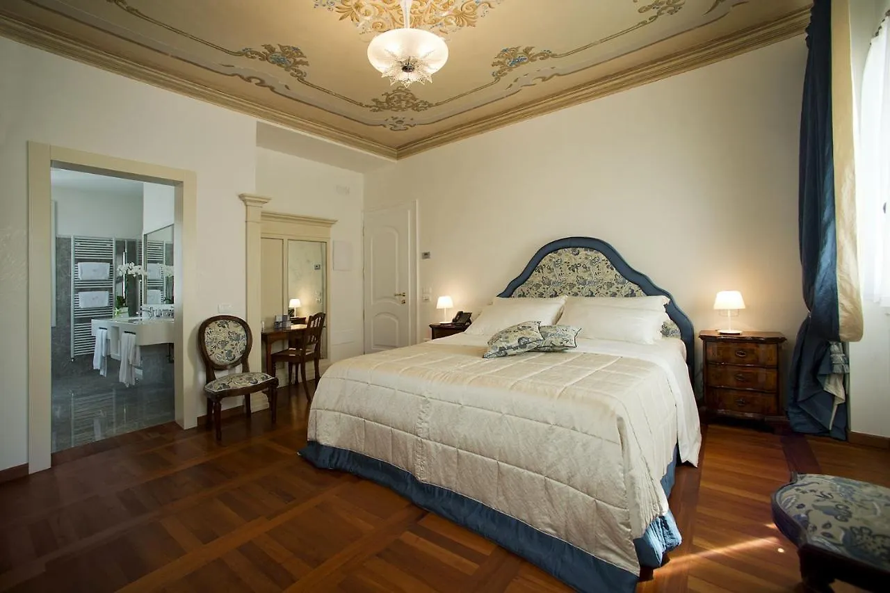 Hotel Donna Lucia Ponzano Veneto