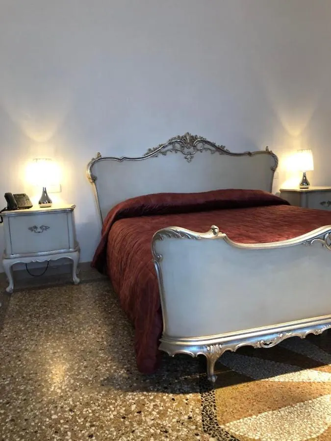 ****  Hotel Donna Lucia Ponzano Veneto Italië