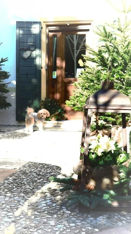 Hotel Donna Lucia Ponzano Veneto 4*,