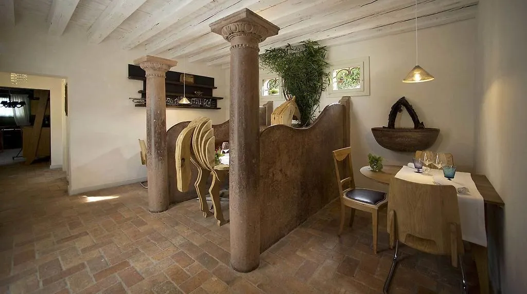 Hotel Donna Lucia Ponzano Veneto Italië
